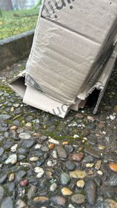 Stabiler Tisch