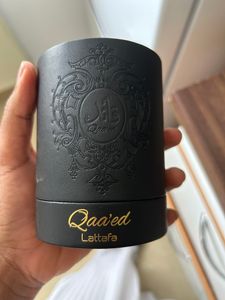 Lattafa Badee Al Oud For Glory Edp Spray 100 Ml Kunden-Foto 19