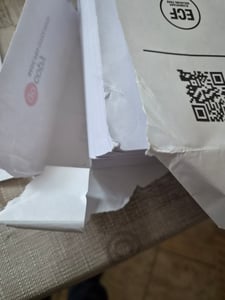 Go Paper Kopierpapier DIN A4 70 g/m? - Normal/Kopierpapier - 70 g/m² Kunden-Foto 3
