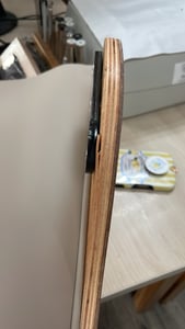 Fotel fryzjerski Imperia hydrauliczny obrotowy do salonu fryzjerskiego podnóżek chromowany krzesło fryzjerskie Zdjęcie produktu od klienta nr 2
