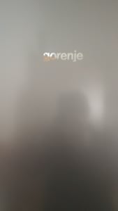 Gorenje NRK418DCS4 Kühl-Gefrierkombination, Freistehend, 256 Liter, Türanschlag wechselbar, silber Kunden-Foto 4