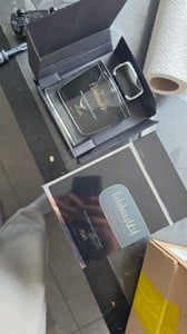 Rasasi Enteeba Pour Homme EDP 100 ml M Kunden-Foto 1