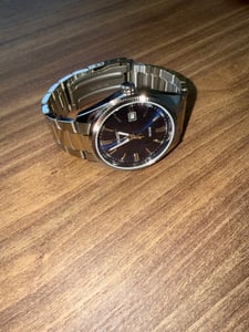 Casio - MTP-1302PD-2AVEF - Zegarek na rękę - Męski - Kwarcowy - Kolekcja Timeless Zdjęcie produktu od klienta nr 3