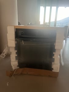 Horno Neff N 50 B3ACE2AG3, 71 litros, color gris grafito Foto del cliente 1