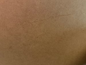 Masseno Narożnik CASONE R-S z funkcją spania i pojemnikiem na pościel Kształt U, Rozkładana sofa, Rogówka - Beżowy, MONOLITH 09 Zdjęcie produktu od klienta nr 9