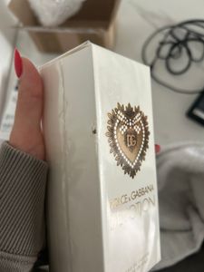 Dolce&Gabbana Devotion, Ženy, 100 ml, Citrus, Oranžový kvet, Vanilka, Sprej Fotografia od zákazníka č. 4