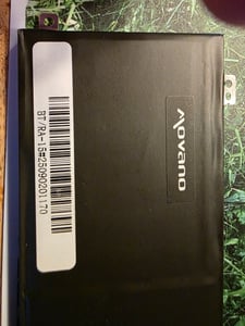 Akku RC30-0248 für Razer Blade 15 Advanced RZ09 Kunden-Foto 1