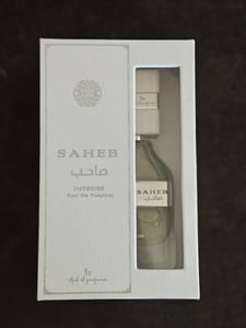 Ard Al Zaafaran Meethaq eau de parfum unisexe 100 ml Photo du client 3
