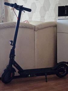 ZWheel Scooter 
