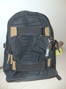BAAGL Schulrucksack Skate Lilac Kunden-Foto 1