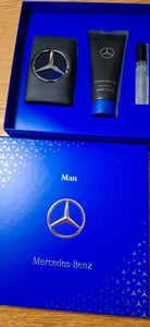 Mercedes-Benz, Man, Eau De Toilette, For Men, 100 ml Zdjęcie produktu od klienta nr 1