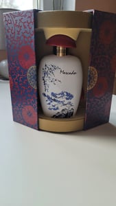The Merchant of Venice - Moscado EDP 100ml Photo du client 1