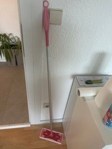 Swiffer 4084500979918, Grün, Weiß Kunden-Foto 1