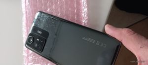Xiaomi MZB0E9GEU Smartphone 16,3 cm (6.43") Dual-SIM Android 12 4G USB Typ-C 6 GB 128 GB 5000 mAh Schwarz Kunden-Foto 5