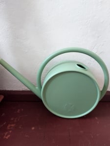 Xala - kanva Matcha 4 l - olivovo sivá Fotografia od zákazníka č. 1