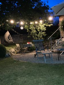 Lumisky Vinty Light, 10 Lampen, LED, 6 m, 1 Stück(e) Kunden-Foto 1