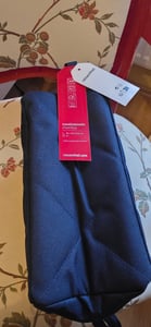 Reisenthel travelcosmetic, Mehrfarbig, Muster, Polyester, Frauen, 4000 ml, 260 mm Kunden-Foto 3