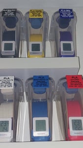 8er Set Vorratsdosen 4L,Müslidosen mit Schüttöffnung,Luftdicht mit Extra-Dichtung,BPA-frei,Easy-Grip Design,Inkl. Etiketten & Stift,Vorratsbehälter Kunden-Foto 1