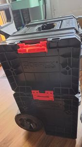 Qbrick System Pro Toolbox 2.0 + 5X Qbrick System Two Organizer Multi Zdjęcie produktu od klienta nr 3
