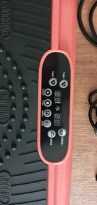 Syltfit vibrationstrainer 