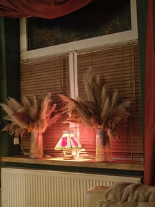 Sol Royal Holzjalousie SolDecor JH3 Jalousie aus Holz in, 70x130cm, Eichenoptik Kunden-Foto 1