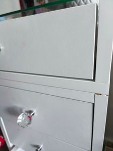 Schlechte Verarbeitung 