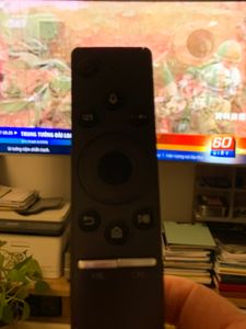 Originale Samsung TV Fernbedienung BN59-01274A | BN5901274A Kunden-Foto 1