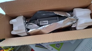 Brother TN-2320, 2600 stron(y), Czarny, 1 szt. Zdjęcie produktu od klienta nr 1