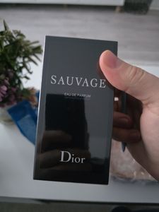 Dior Sauvage, Muži, 100 ml, Bergamot, Lavander, Korenie, Vanilka, Sprej Fotografia od zákazníka č. 38