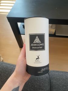 Jean Lowe Nouveau - EDP, 100 ml Fotografie od zákazníka č. 6