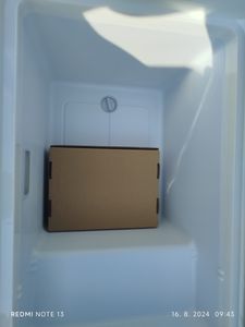Arebos  kompressor kühlbox 26l