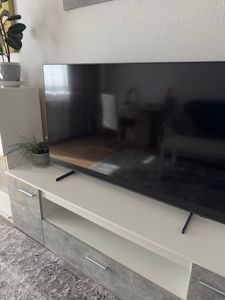 Samsung QE55Q60DAUXXN QLED 4K TV (2024) 138 cm (55") Kunden-Foto 9