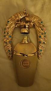 Lattafa Afeef, Frauen, 100 ml Kunden-Foto 2