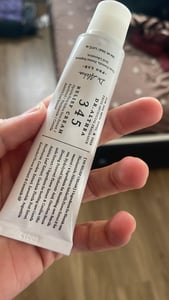 Dr.Althea 345 Relief Cream 50 ml - Krem minimalizujący podrażnienia Zdjęcie produktu od klienta nr 4