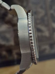 Pánské hodinky Emporio Armani Diver AR11360 Fotografie od zákazníka č. 5