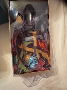 Xerjoff "V" Erba Pura Eau de Parfum, 100 ml (unisex) Klantenfoto 5