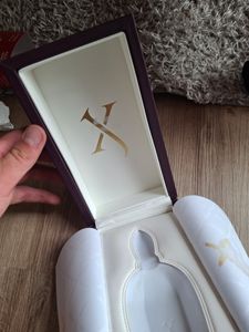 XerJoff Alexandria II travel Perfume 30 ml Kunden-Foto 18