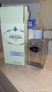 Prada Candy Night eau de parfum per donna 30 ml Foto del cliente 1
