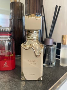 Damesparfum Lattafa Eclaire 100 ml, oriëntaals zoet Arabisch. Klantenfoto 4