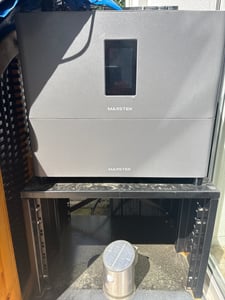 Speicher MARSTEK Jupiter C + Plus Erweiterungsakku Solarspeicher 2,56kWh LiFePO4 Solarakku für PV Systeme Balkonkraftwerk 6000 Zyklen, WIFI uBluetooth Kunden-Foto 1