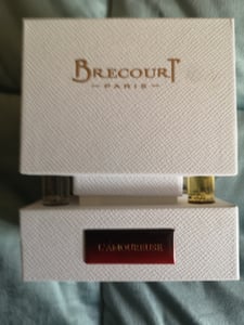 L'Amoureuse Brecourt voor dames, 100 ml Klantenfoto 1