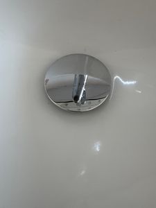 Geberit Ventilabdeckung Clou Kunden-Foto 1