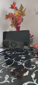 Smart display Amazon Echo Show 11 Full HD, audio 3D, bianco Foto del cliente 1