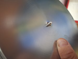 Topfset, Pfannenset 12-teilig mit Flötenkessel | Kochtopfset | Kochtöpfe | Töpfe mit Glasdeckel |  Induktionsgeeignet | Silber, Edelstahl | Retoo Kunden-Foto 2