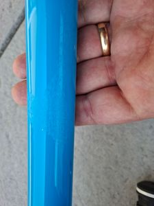 Volare Sportivo Kinderfahrrad - Jungen - 24 Zoll - 7 Gänge - Schwarz Grün Kunden-Foto 1