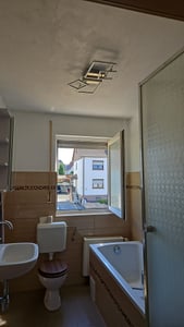 Schimmelentferner - 1000ml - Zum schnellen und gründlichen Entfernen von Schimmel, Grünbelägen, Stockflecken, Bakterien und Algen. Kunden-Foto 2