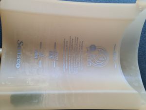 Philips Senseo 1 Wassertank  für HD7810 HD7811 - Grau Nr.: 422225948665 , ersetzt CRP478 Kunden-Foto 3