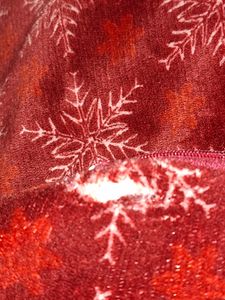 3 tlg Winter Thermo Fleece Wende Bettwäsche 200x200 cm Plüsch LERON Kunden-Foto 1