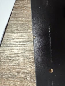 COSTWAY, armario de cocina de 190 cm de altura, armario de almacenamiento, armario alto con puertas, estantes, bisagras de seguridad y sistema antirrobo, aparador independiente, armario multiusos para comedor o salón, color blanco Foto del cliente 1