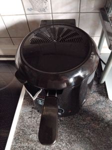 Tefal FW 5018  Easy Fry Oven & Grill Kunden-Foto 1